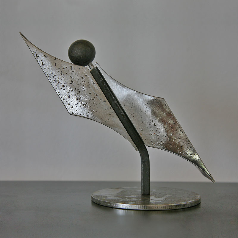 Iron Works (Σιδήρου Έργα)