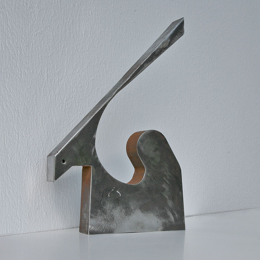 Iron Works (Σιδήρου Έργα)