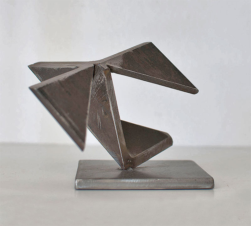 Metallic Constructions (Μεταλλικές Κατασκευές)