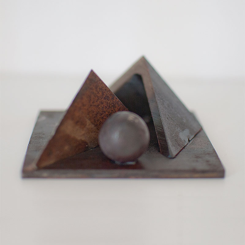 Iron Works (Σιδήρου Έργα)