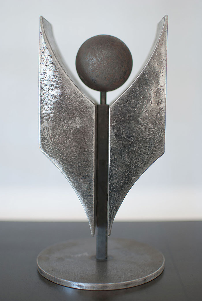 Iron Works (Σιδήρου Έργα)