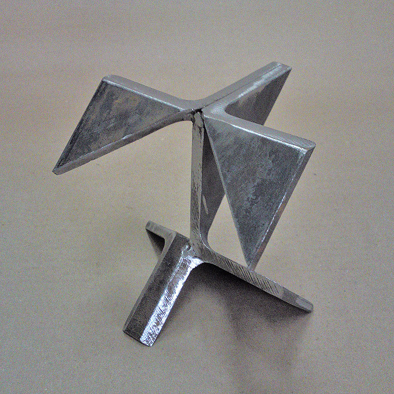 Metallic Constructions (Μεταλλικές Κατασκευές)