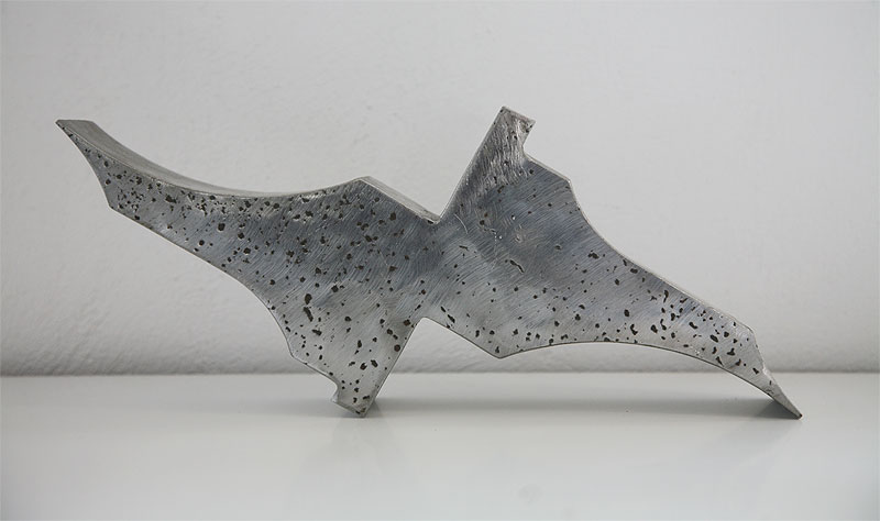 Metallic Constructions (Μεταλλικές Κατασκευές)