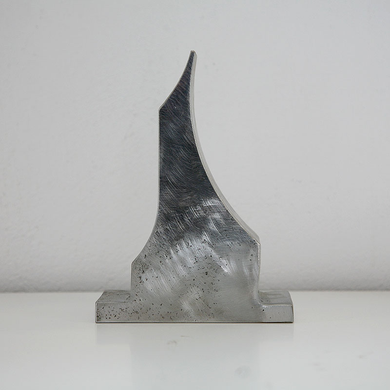 Iron Works (Σιδήρου Έργα)