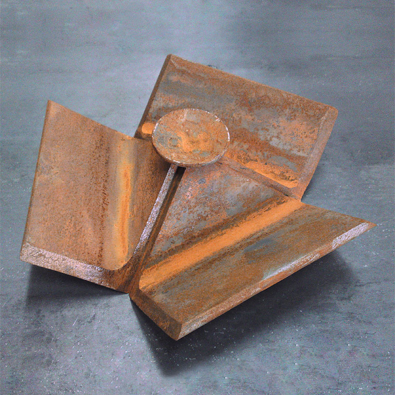 Candlestick (Κηροπήγιο) - Iron Works (Σιδήρου Έργα)