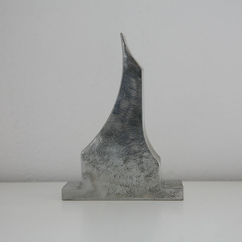 Iron Works (Σιδήρου Έργα)