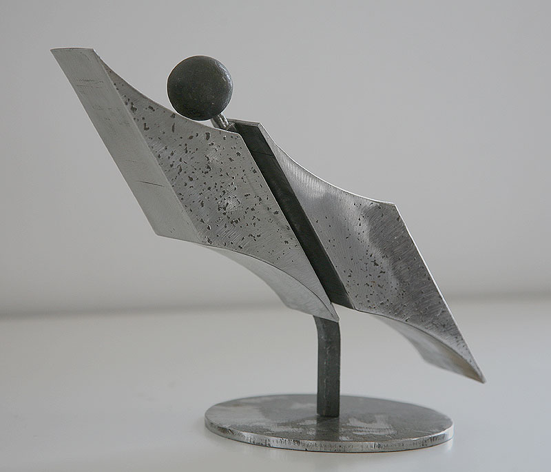 Iron Works (Σιδήρου Έργα)