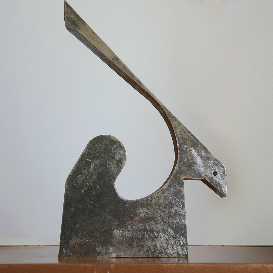 Iron Works (Σιδήρου Έργα)