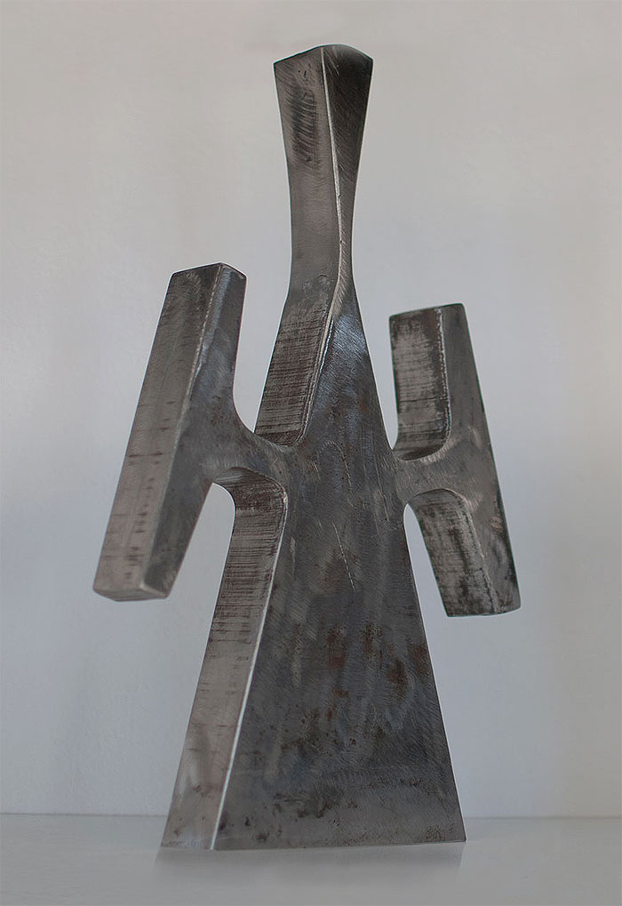 Metallic Constructions (Μεταλλικές Κατασκευές)