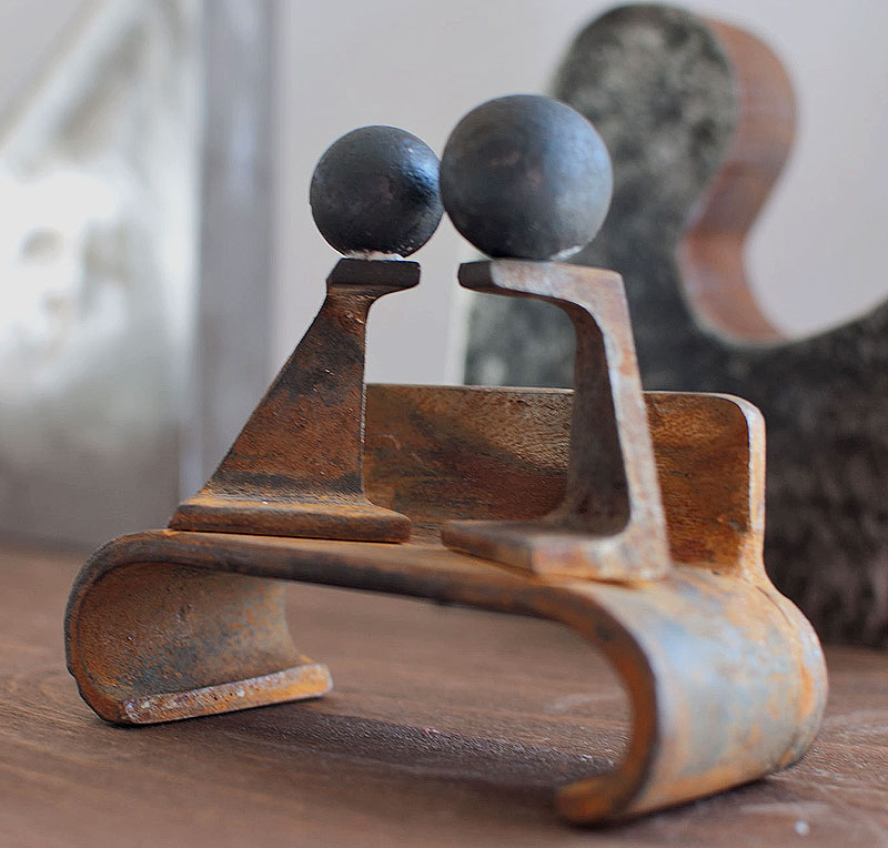 Iron Works (Σιδήρου Έργα)