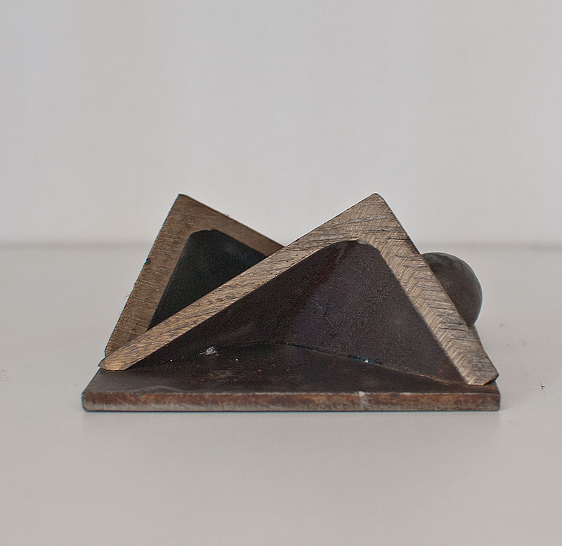 Iron Works (Σιδήρου Έργα)