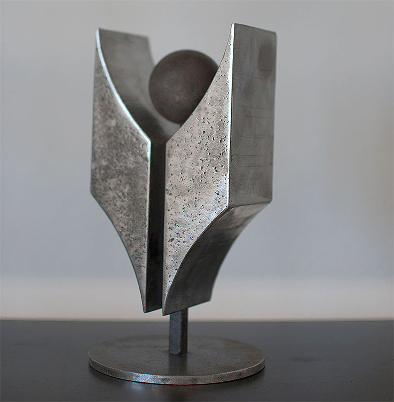 Iron Works (Σιδήρου Έργα)