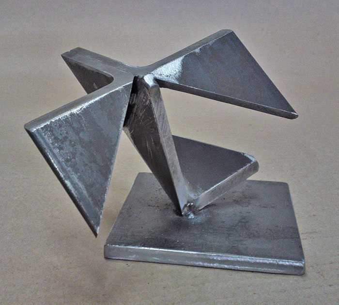 Metallic Constructions (Μεταλλικές Κατασκευές)
