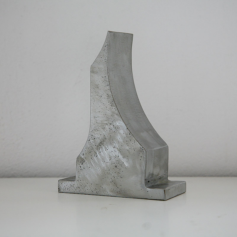 Iron Works (Σιδήρου Έργα)