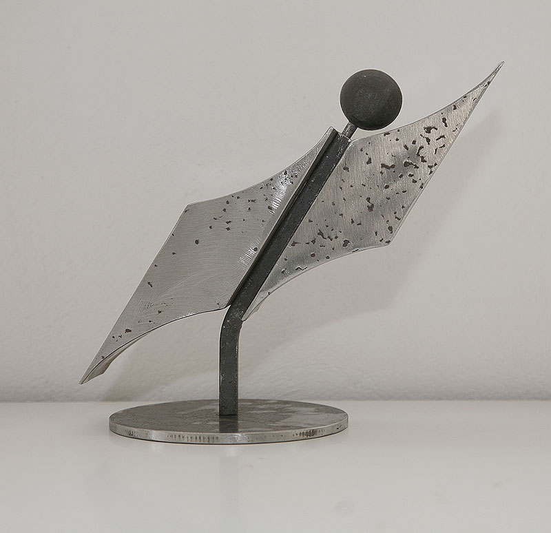 Iron Works (Σιδήρου Έργα)