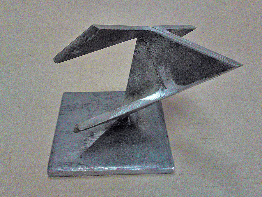 Metallic Constructions (Μεταλλικές Κατασκευές)