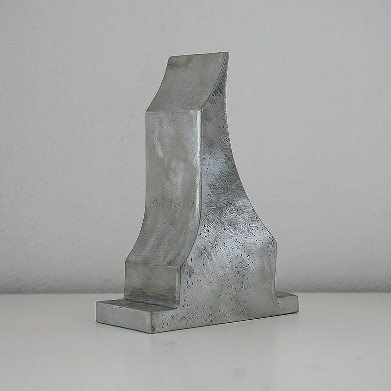 Iron Works (Σιδήρου Έργα)