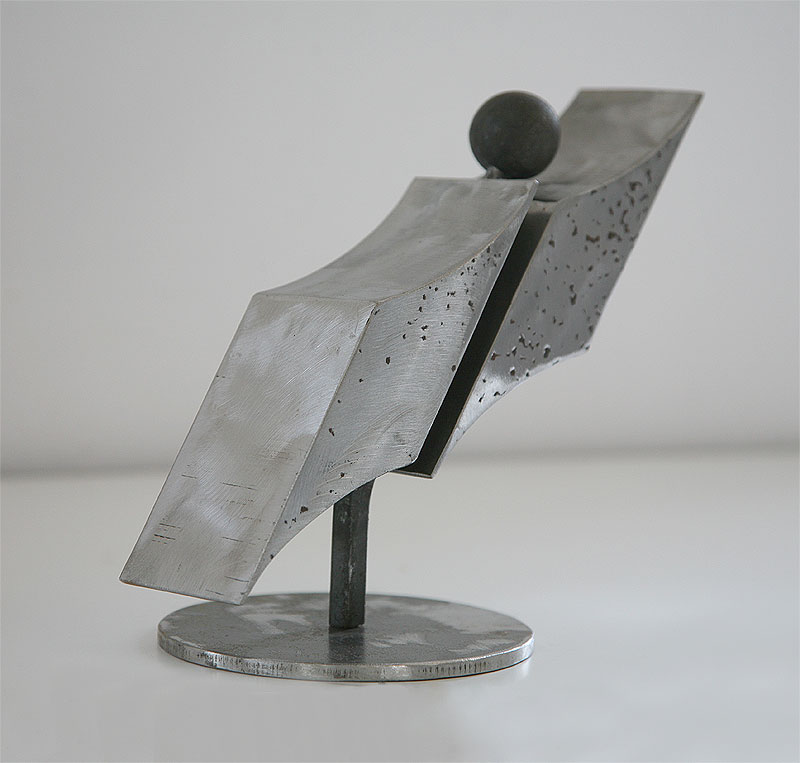 Iron Works (Σιδήρου Έργα)