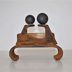 Iron Works (Σιδήρου Έργα)