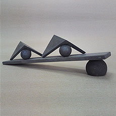  Iron Works (Σιδήρου Έργα)