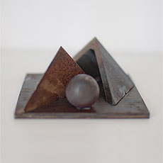 Iron Works (Σιδήρου Έργα)