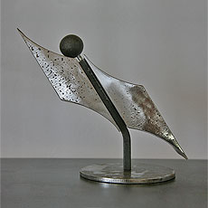 Iron Works (Σιδήρου Έργα)