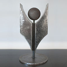 Iron Works (Σιδήρου Έργα)