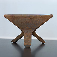 Tripod (Τρίποδο) - Iron Works (Σιδήρου Έργα)