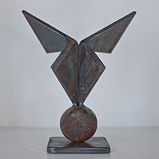 Iron Works (Σιδήρου Έργα)