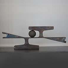 Ball and Metallic Synthesis (Μπίλια και Μεταλλική Σύνθεση) - Iron Works (Σιδήρου Έργα)